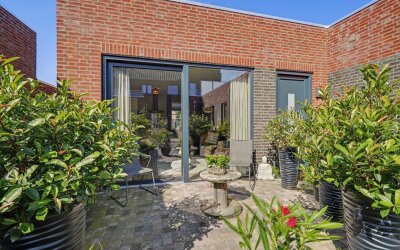 Hoofdstraat 18-F