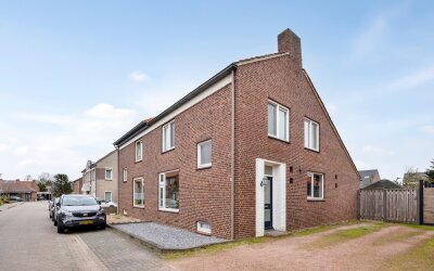 Hogeweg 9