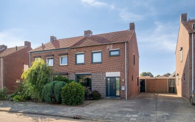 Gertrudisstraat 7