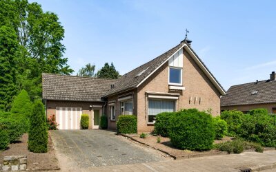 Gertrudisstraat 10