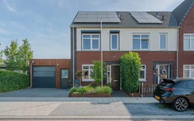 Koster Nelissenstraat 1