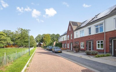 Huis te koop Koster Nelissenstraat 5