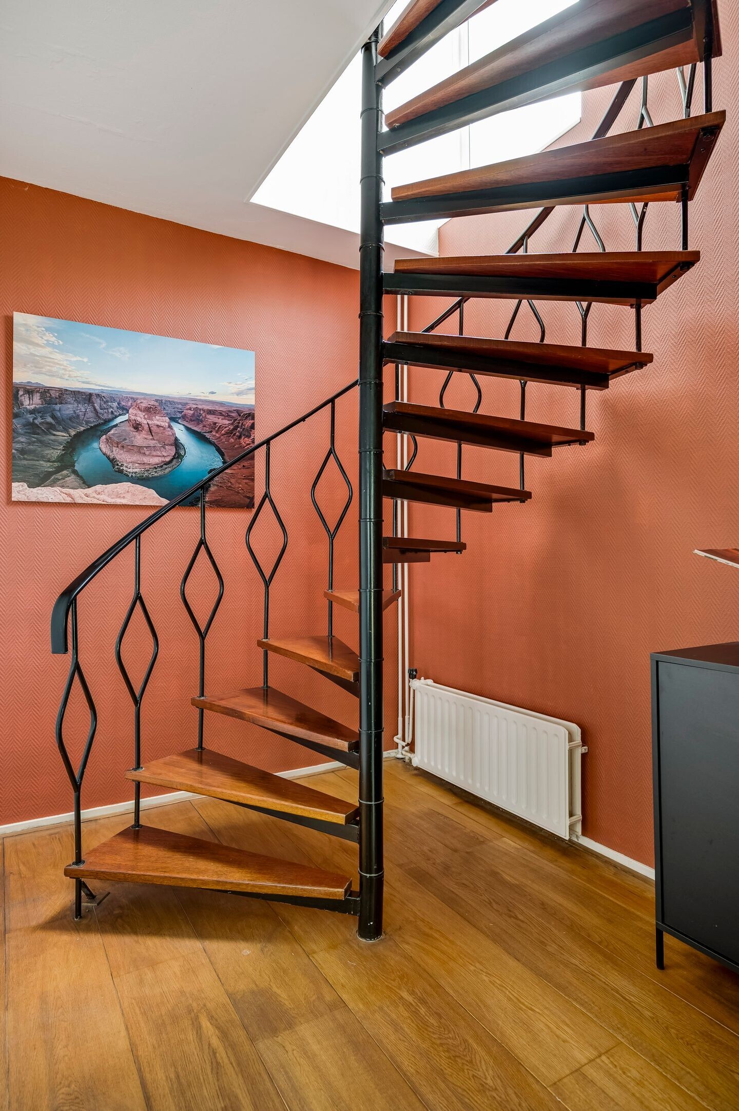 Tussenwoning te koop: Rector Nabbenstraat 10, Leunen