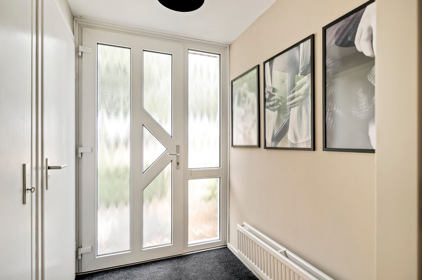Tussenwoning te koop: Rector Nabbenstraat 10, Leunen