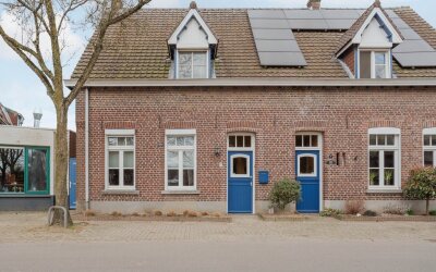 Matthiasstraat 1