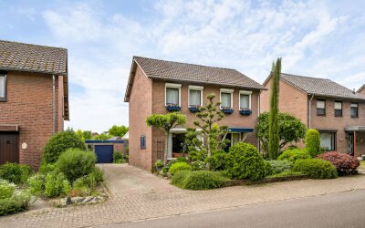 Campagnestraat 6