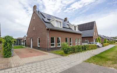 Groeneweg 22-C