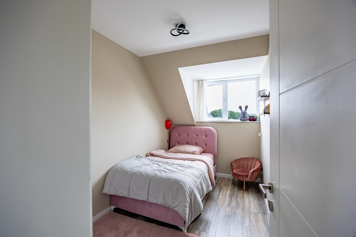 Twee-onder-één-kap te koop: Groeneweg 22C, Heide