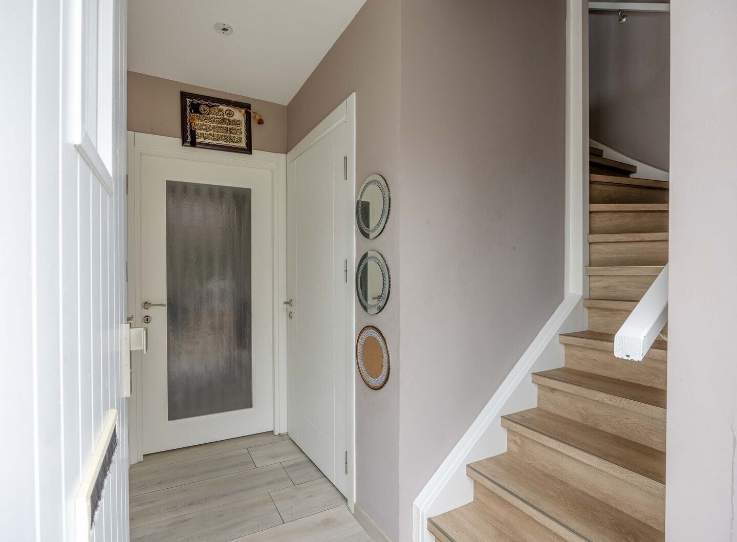 Twee-onder-één-kap te koop: Groeneweg 22C, Heide