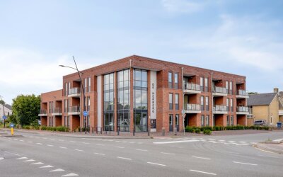 Jan Poelsweg 6-T