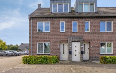 Pascher Harstraat 45