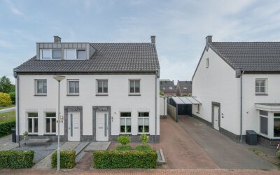 Harrie Philipsenstraat 9