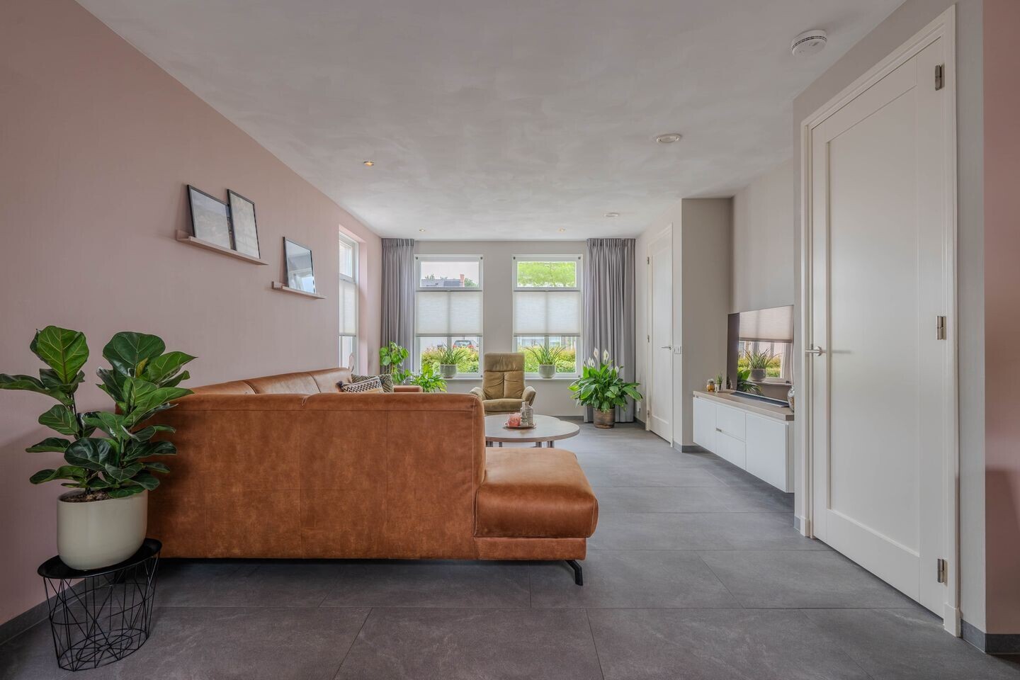 Twee-onder-één-kap te koop: Harrie Philipsenstraat 9, Ysselsteyn
