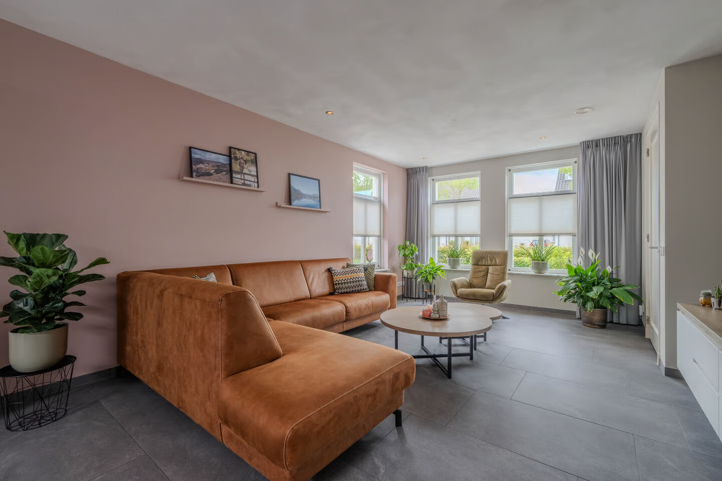 Twee-onder-één-kap te koop: Harrie Philipsenstraat 9, Ysselsteyn