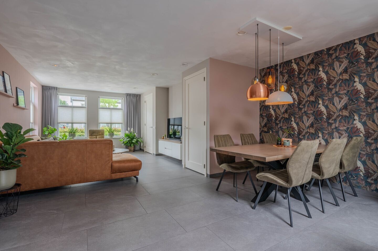 Twee-onder-één-kap te koop: Harrie Philipsenstraat 9, Ysselsteyn