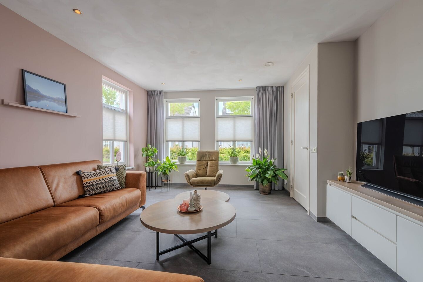 Twee-onder-één-kap te koop: Harrie Philipsenstraat 9, Ysselsteyn