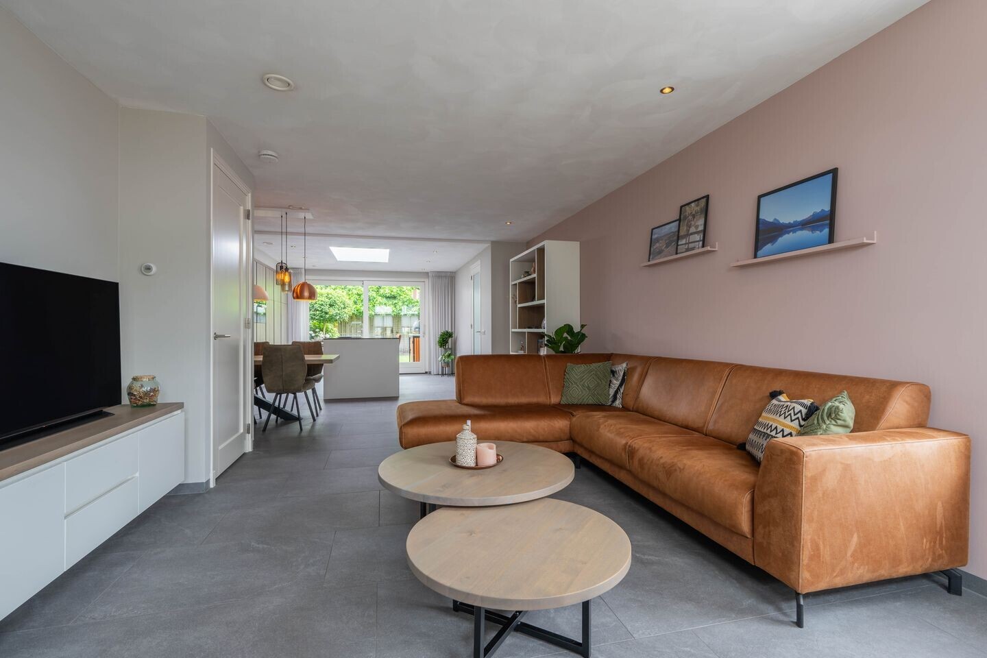 Twee-onder-één-kap te koop: Harrie Philipsenstraat 9, Ysselsteyn
