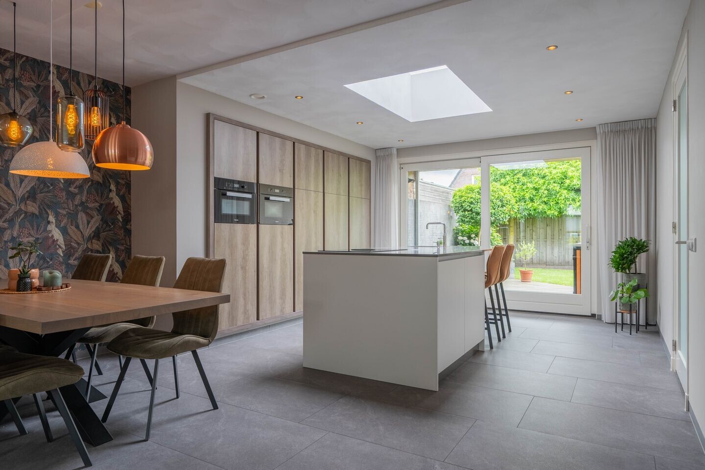 Twee-onder-één-kap te koop: Harrie Philipsenstraat 9, Ysselsteyn