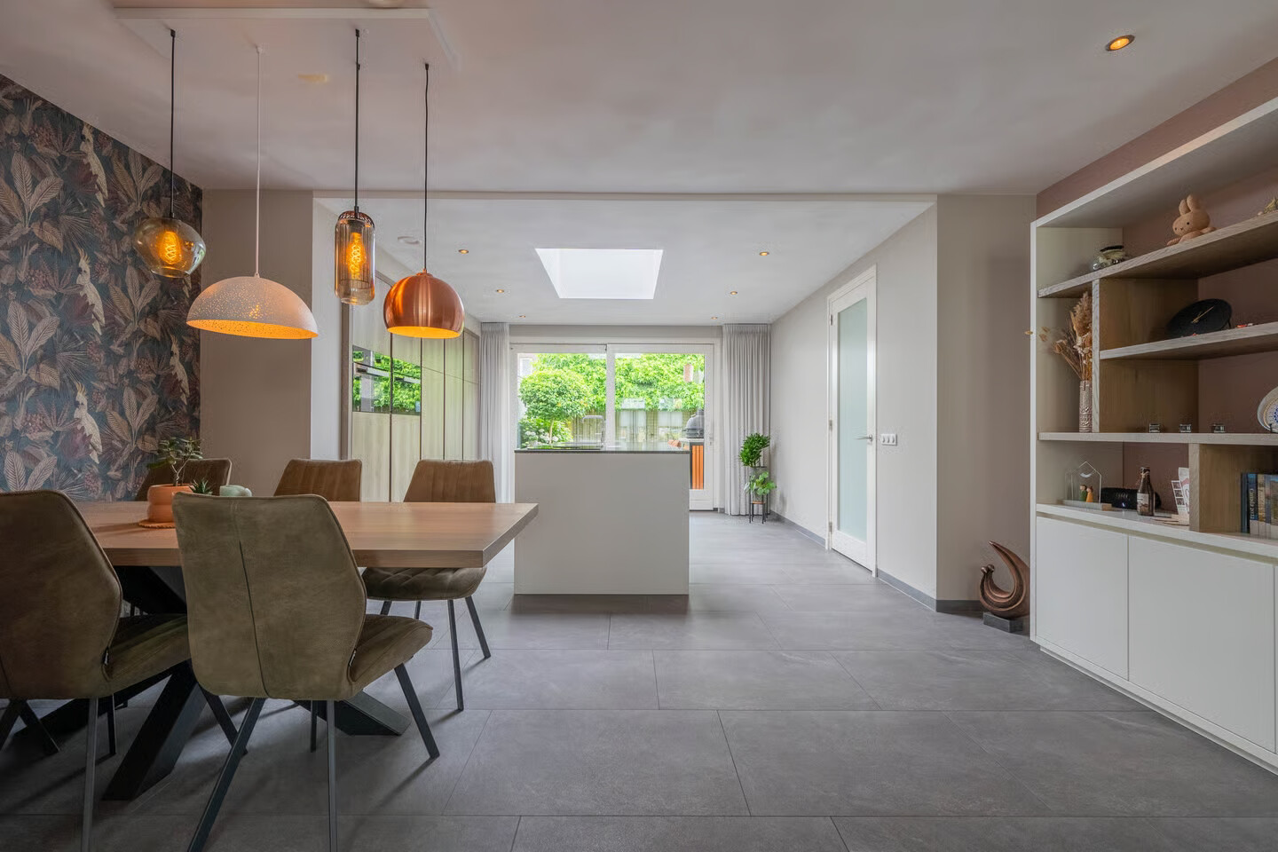 Twee-onder-één-kap te koop: Harrie Philipsenstraat 9, Ysselsteyn