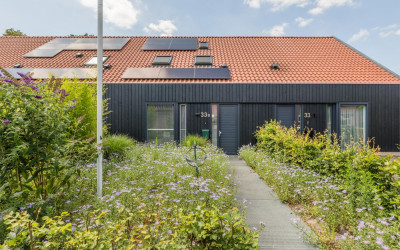 Grootdorp 33-A