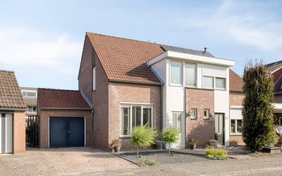 Dorperveld 21