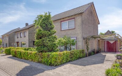 Wethouder Pubbenstraat 4