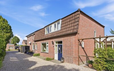 Grotestraat 25-A