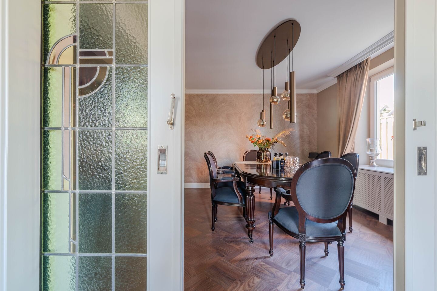 Vrijstaande woning te koop: Grotestraat 48, Vierlingsbeek