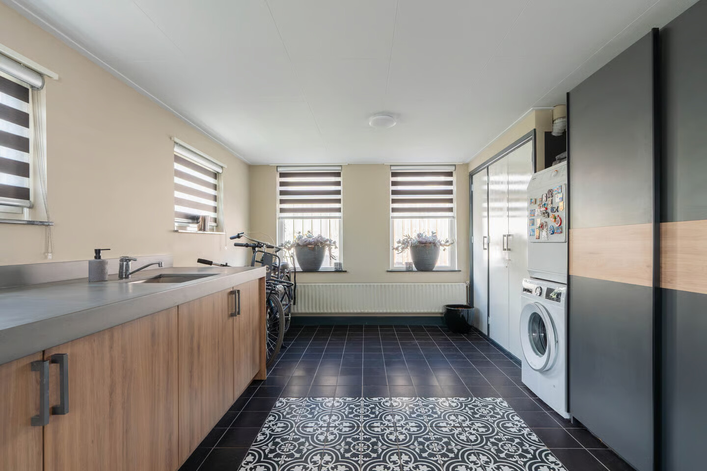 Vrijstaande woning te koop: Grotestraat 48, Vierlingsbeek