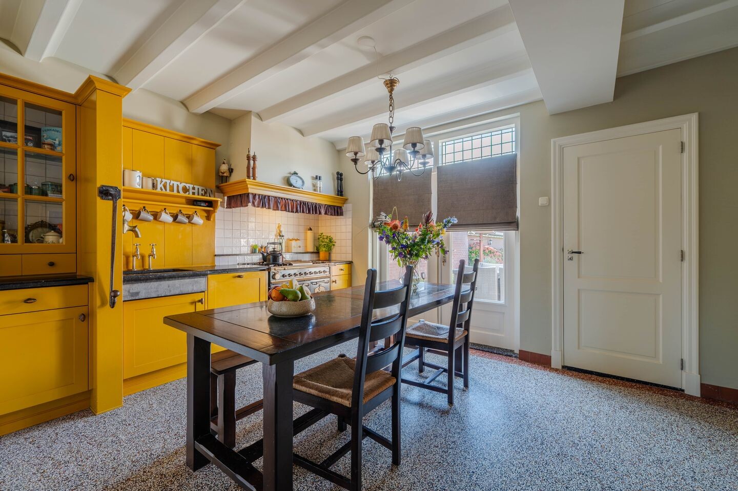 Vrijstaande woning te koop: Grotestraat 48, Vierlingsbeek