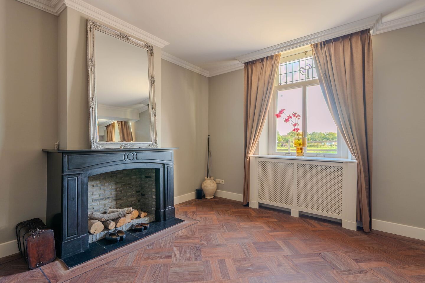 Vrijstaande woning te koop: Grotestraat 48, Vierlingsbeek