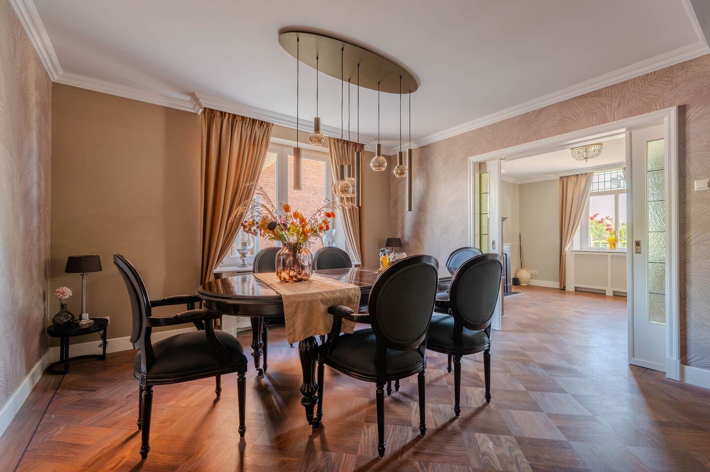 Vrijstaande woning te koop: Grotestraat 48, Vierlingsbeek