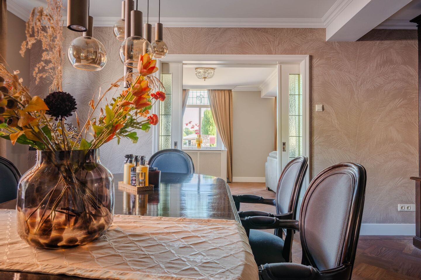 Vrijstaande woning te koop: Grotestraat 48, Vierlingsbeek