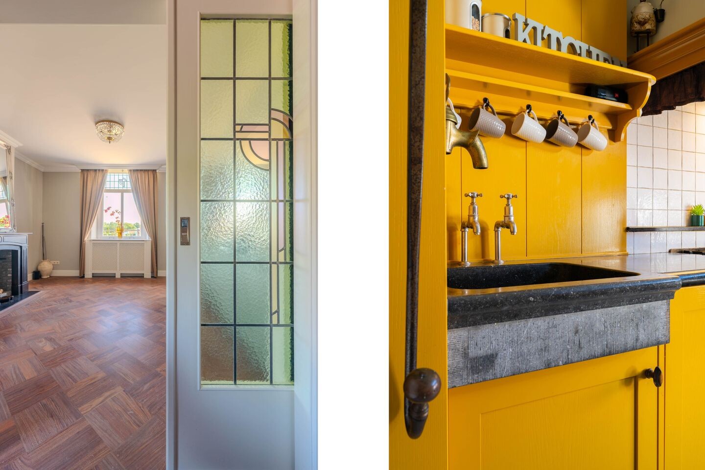 Vrijstaande woning te koop: Grotestraat 48, Vierlingsbeek