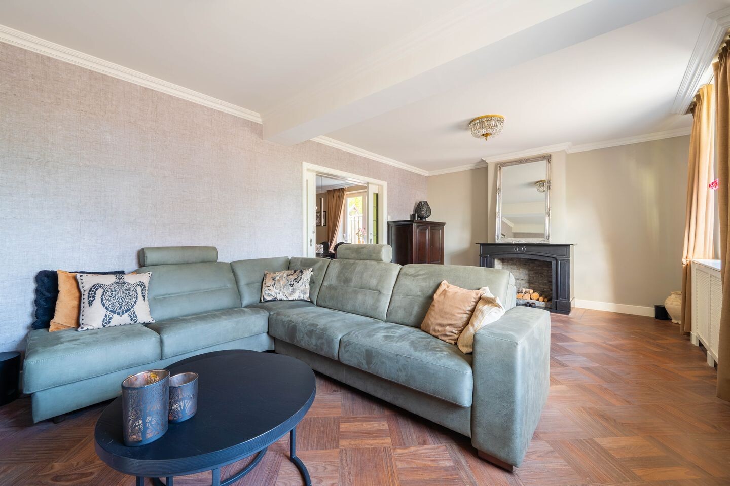 Vrijstaande woning te koop: Grotestraat 48, Vierlingsbeek