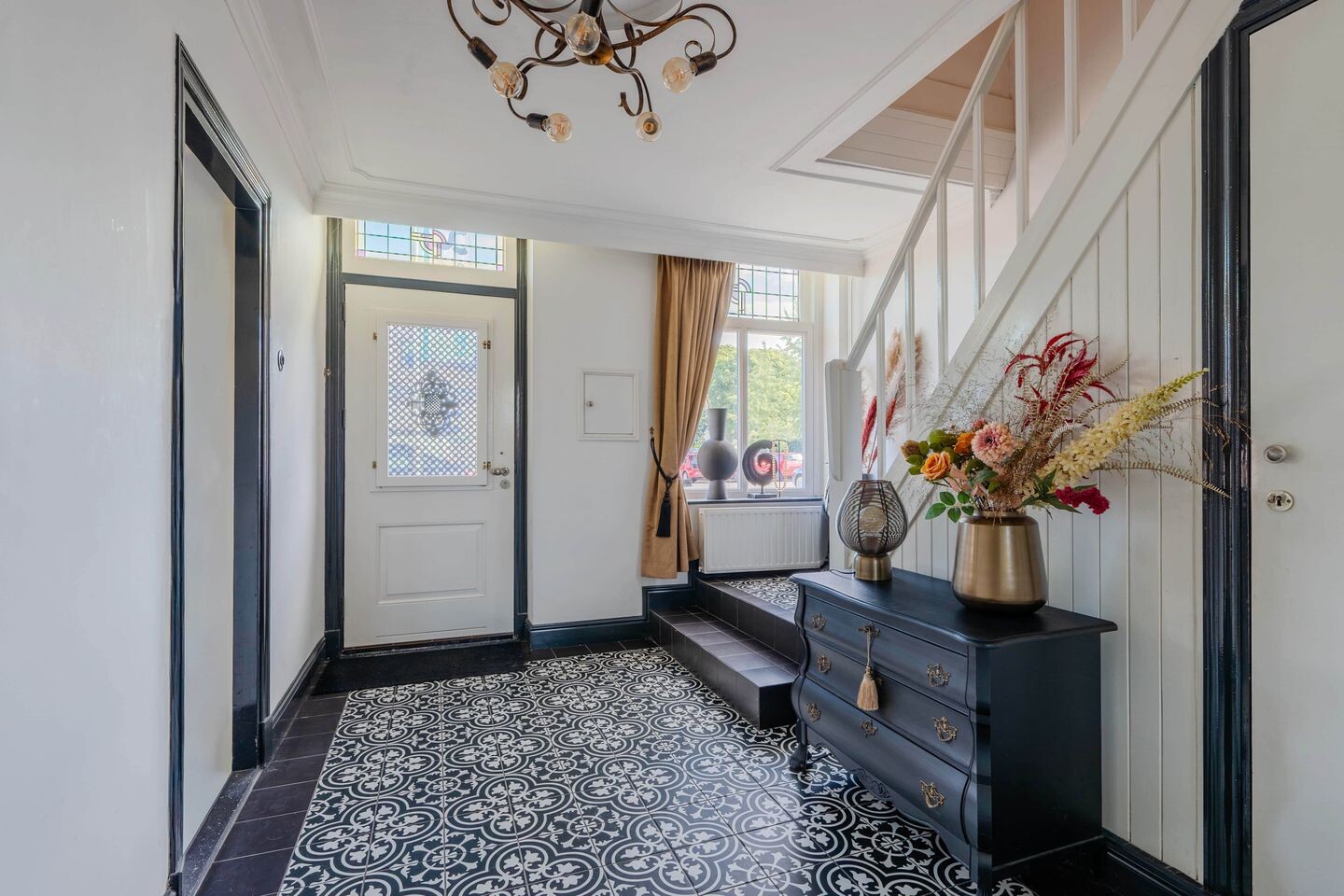 Vrijstaande woning te koop: Grotestraat 48, Vierlingsbeek