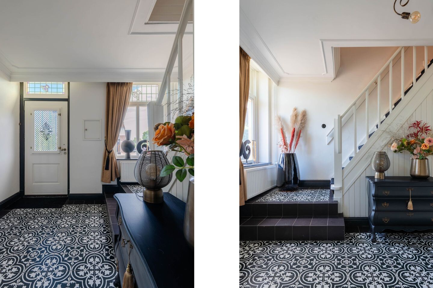 Vrijstaande woning te koop: Grotestraat 48, Vierlingsbeek