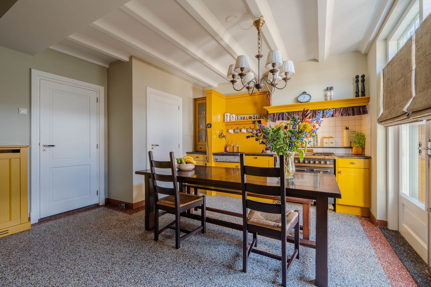 Vrijstaande woning te koop: Grotestraat 48, Vierlingsbeek
