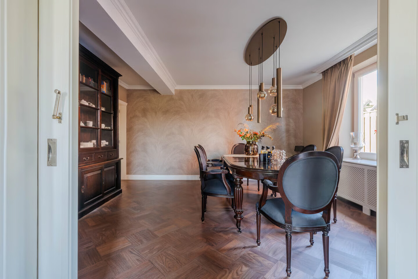 Vrijstaande woning te koop: Grotestraat 48, Vierlingsbeek