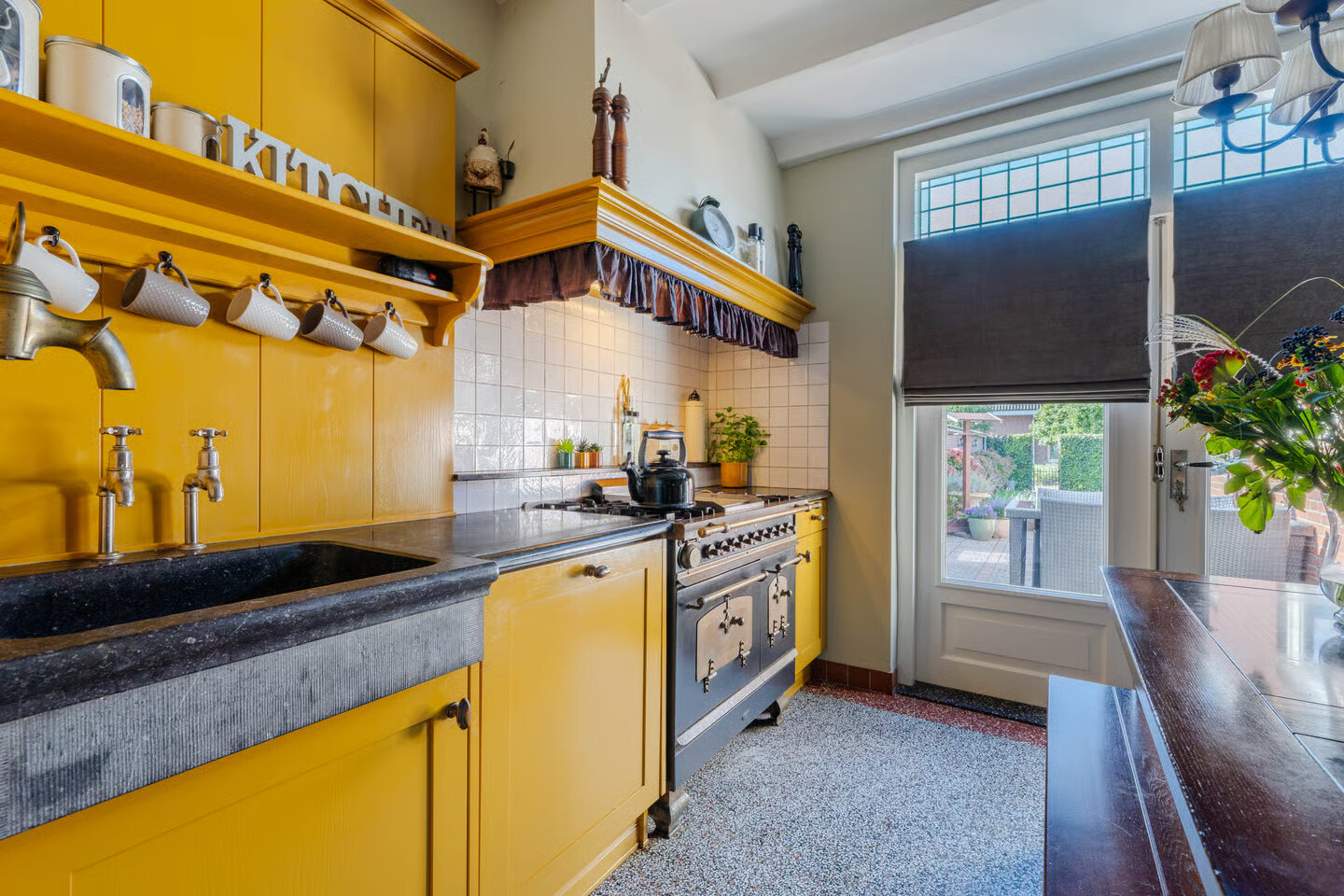 Vrijstaande woning te koop: Grotestraat 48, Vierlingsbeek