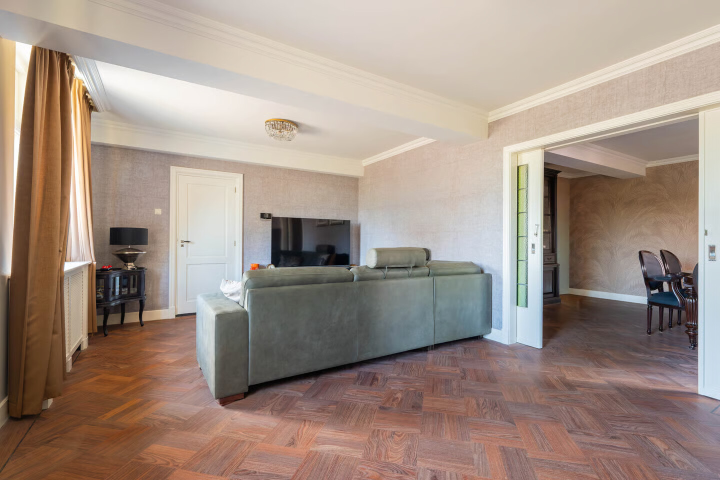 Vrijstaande woning te koop: Grotestraat 48, Vierlingsbeek