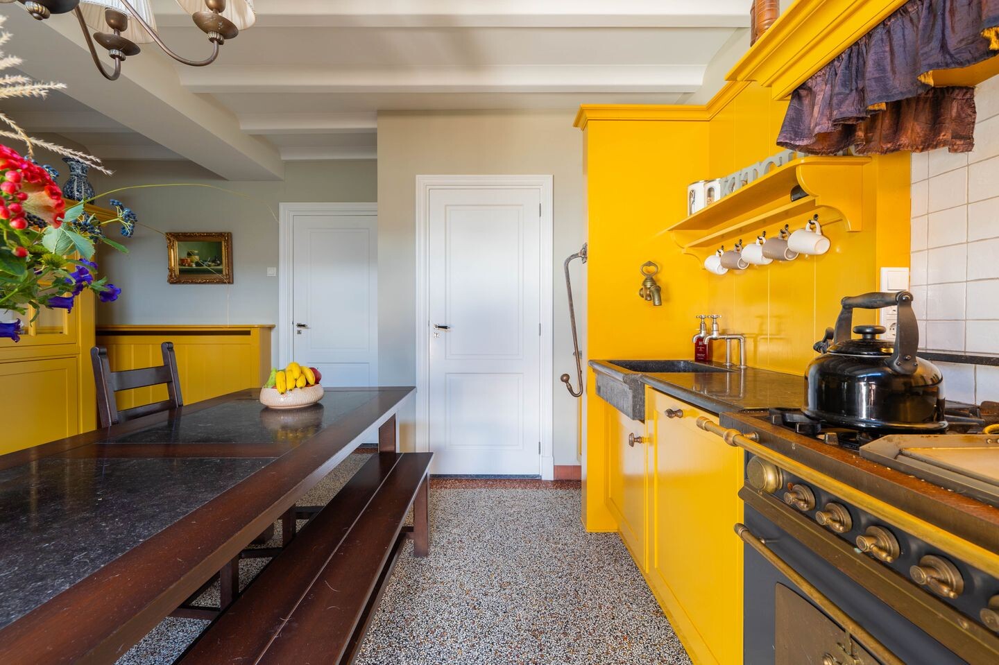 Vrijstaande woning te koop: Grotestraat 48, Vierlingsbeek