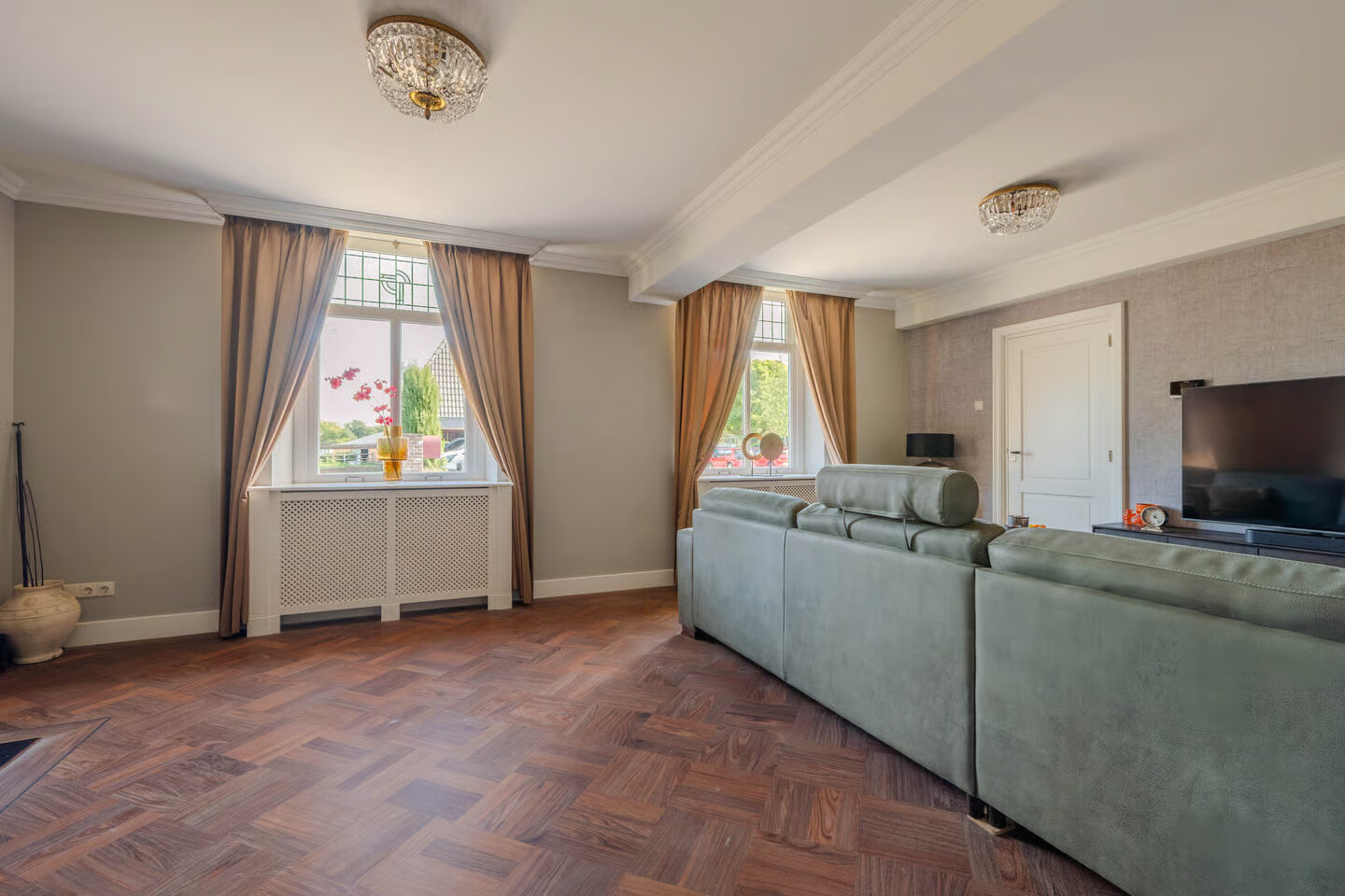 Vrijstaande woning te koop: Grotestraat 48, Vierlingsbeek