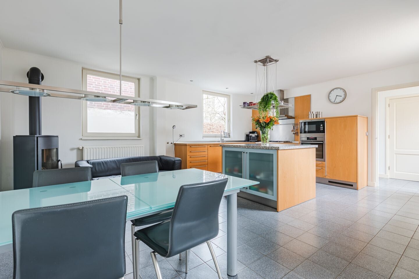 Hoekwoning te koop: Grotestraat 56, Vierlingsbeek