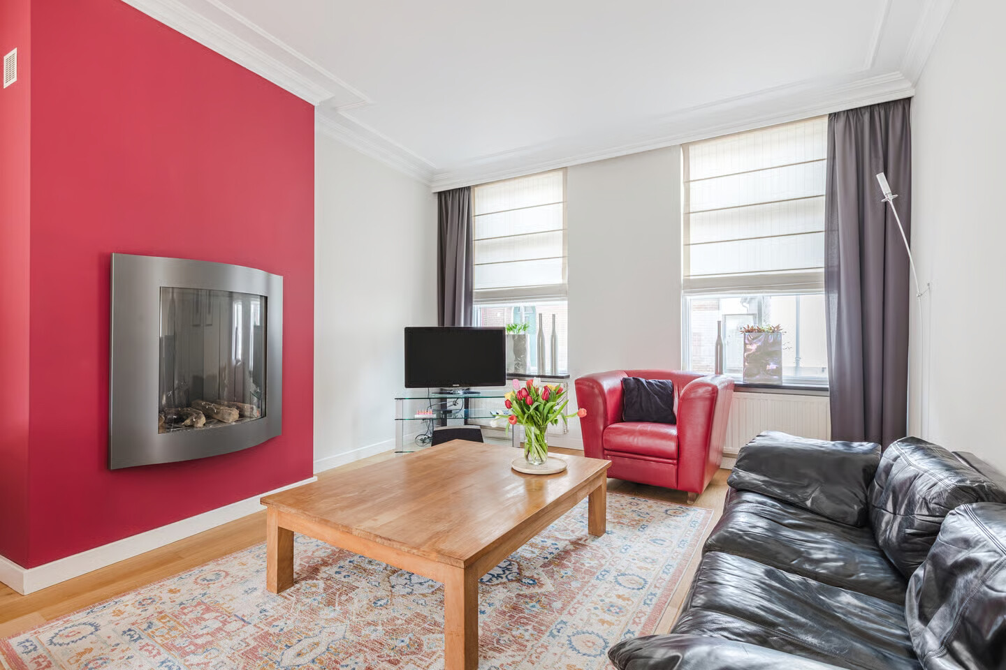 Hoekwoning te koop: Grotestraat 56, Vierlingsbeek