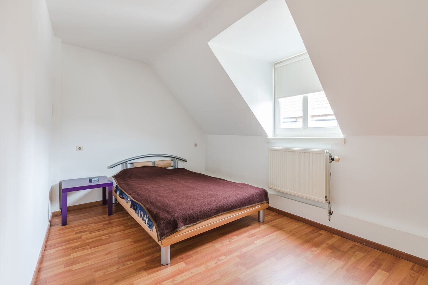 Hoekwoning te koop: Grotestraat 56, Vierlingsbeek