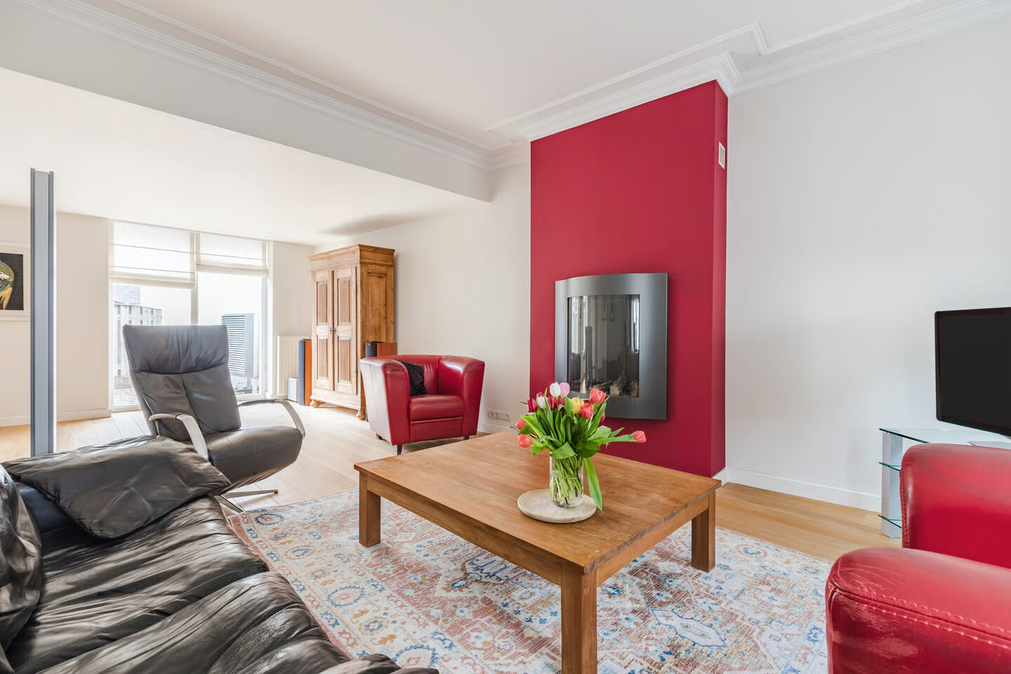 Hoekwoning te koop: Grotestraat 56, Vierlingsbeek