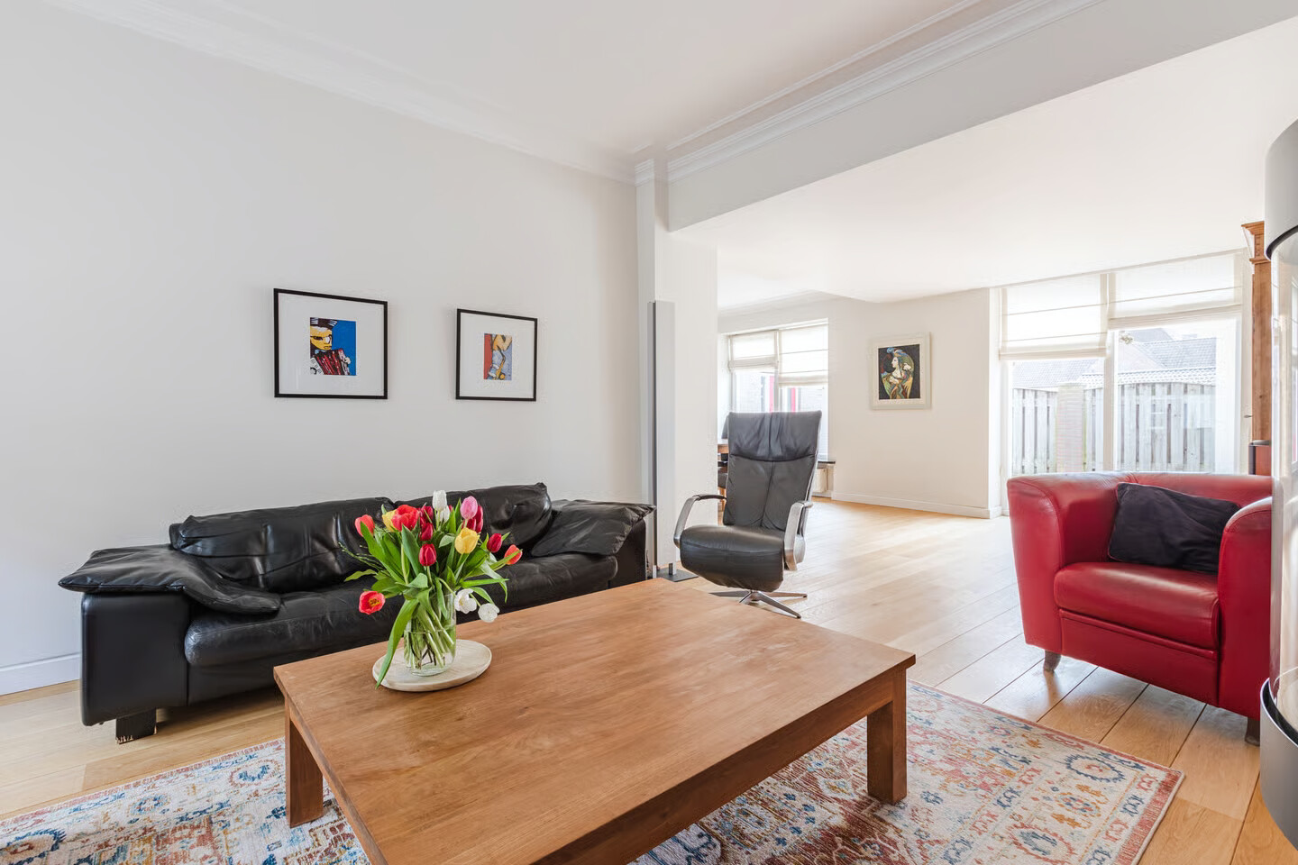 Hoekwoning te koop: Grotestraat 56, Vierlingsbeek