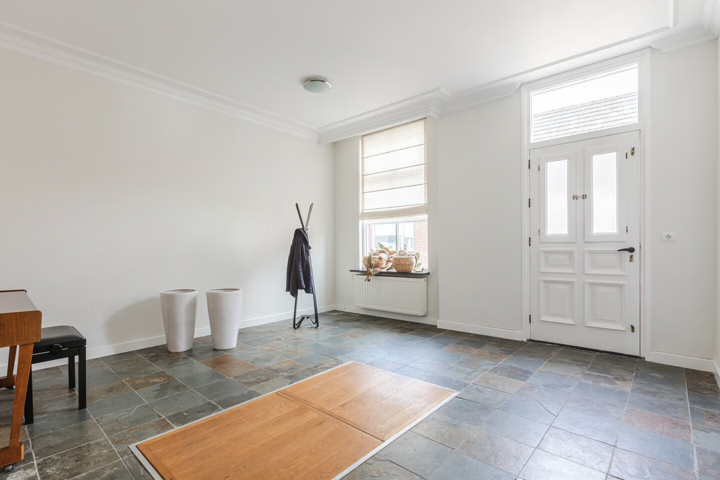 Hoekwoning te koop: Grotestraat 56, Vierlingsbeek