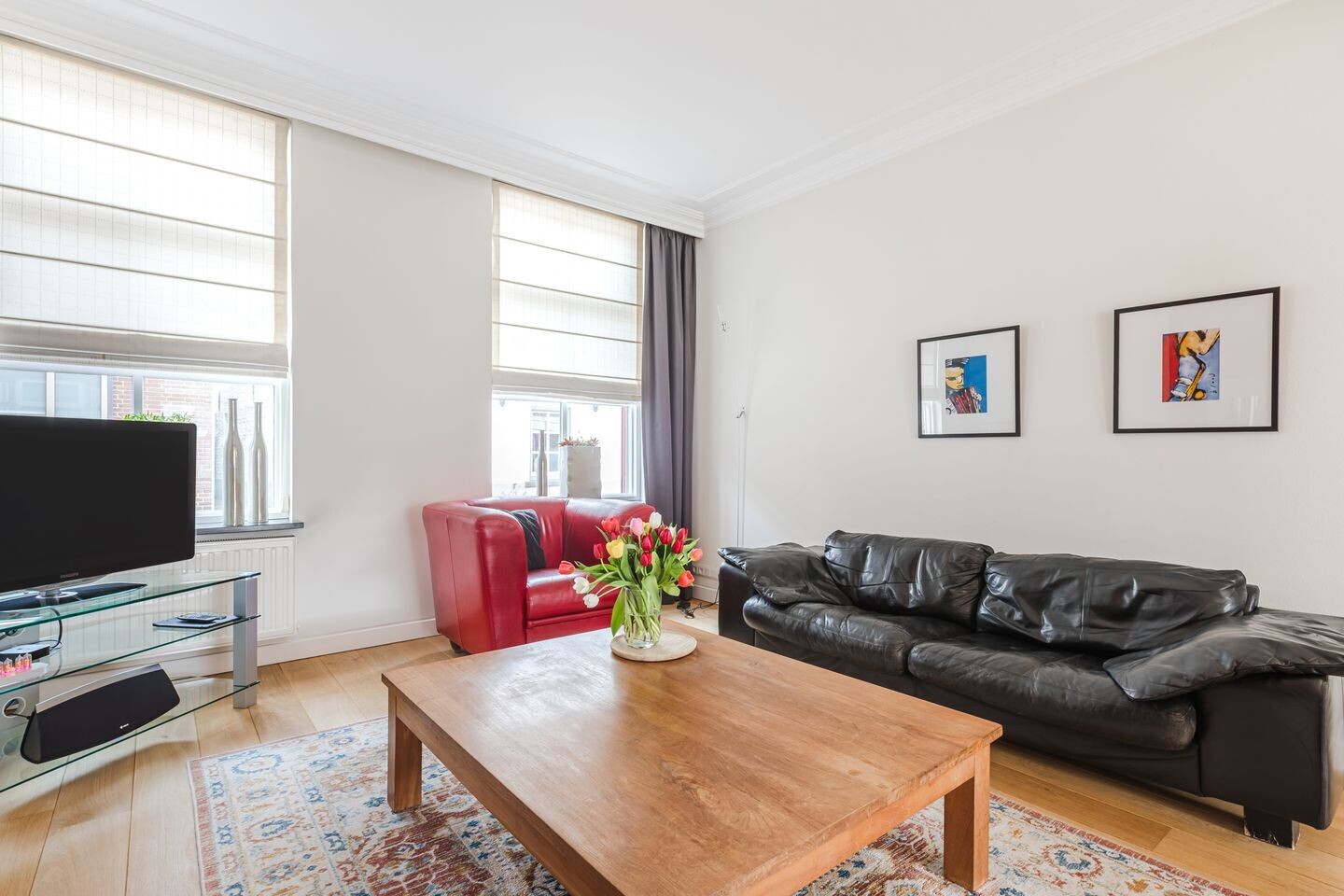 Hoekwoning te koop: Grotestraat 56, Vierlingsbeek